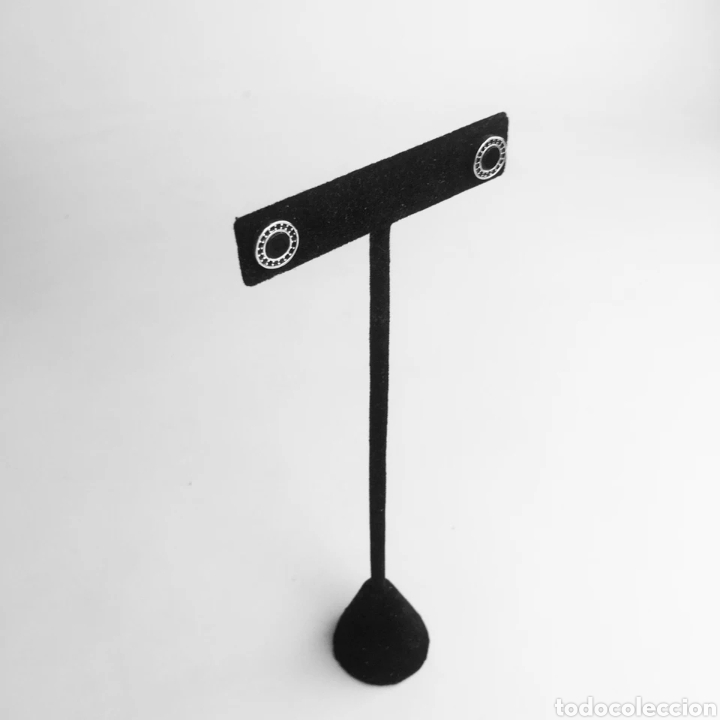 Joyeria: Pendientes de Plata ENV&Iacute;O GRATIS!! - Foto 3