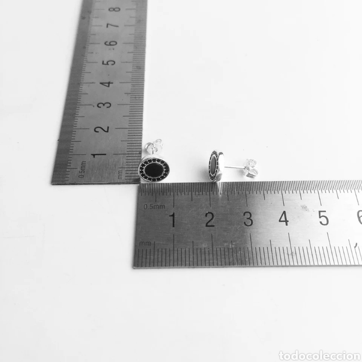 Joyeria: Pendientes de Plata ENV&Iacute;O GRATIS!! - Foto 4