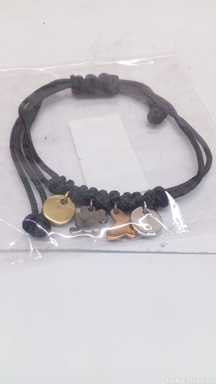 Joyeria: Pulsera de plata - Foto 1