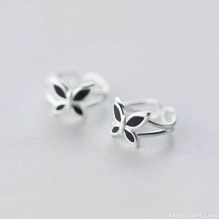 Joyeria: Pendientes de Plata ENV&Iacute;O GRATIS!! - Foto 2