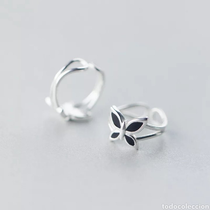 Joyeria: Pendientes de Plata ENV&Iacute;O GRATIS!! - Foto 3
