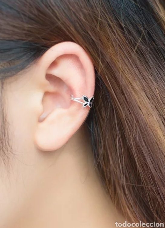 Joyeria: Pendientes de Plata ENV&Iacute;O GRATIS!! - Foto 4