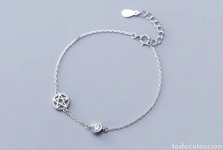 Joyeria: Pulsera de Plata ENV&Iacute;O GRATIS!! - Foto 1