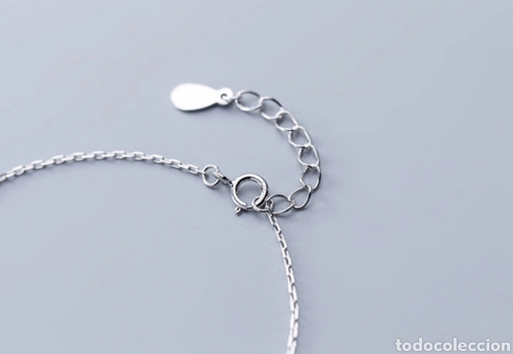 Joyeria: Pulsera de Plata ENV&Iacute;O GRATIS!! - Foto 3
