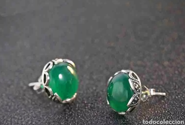 Joyeria: Pendientes de Plata ENV&Iacute;O GRATIS!! - Foto 1