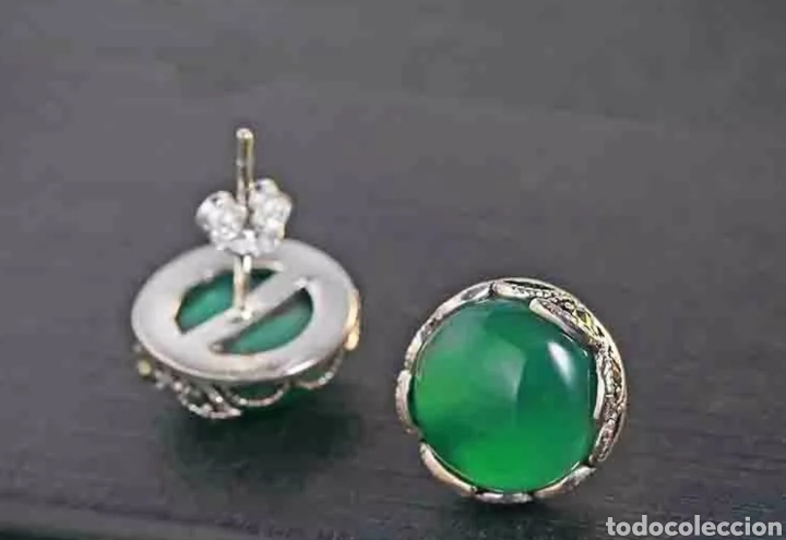 Joyeria: Pendientes de Plata ENV&Iacute;O GRATIS!! - Foto 3