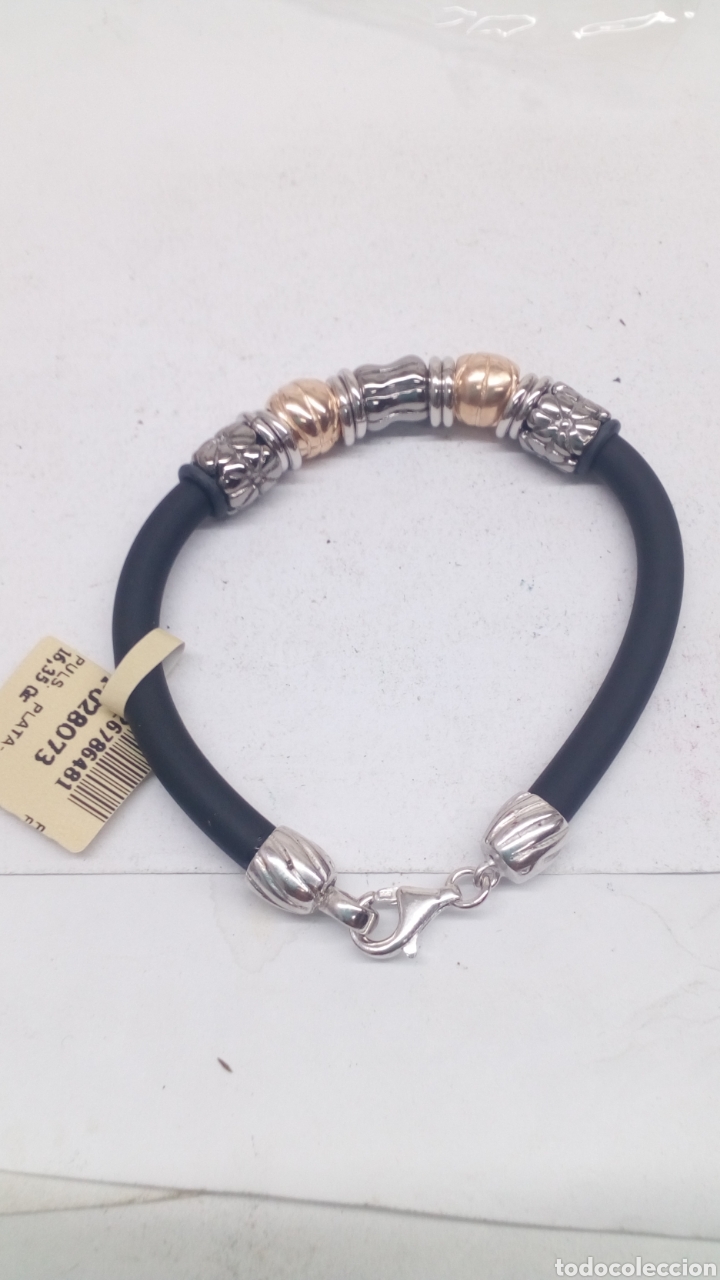 Joyeria: Pulsera de plata - Foto 1
