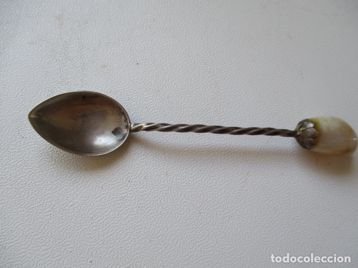 Joyeria: PEQUE&Ntilde;A CUCHARILLA --9.5 CM- - Foto 1