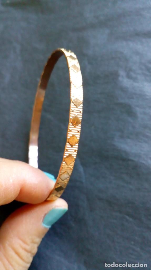 Joyeria: Pulsera dorada - Foto 1