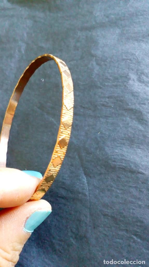 Joyeria: Pulsera dorada - Foto 2