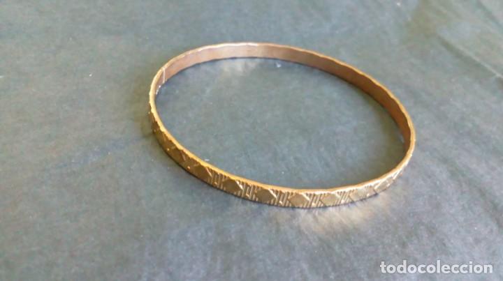 Joyeria: Pulsera dorada - Foto 4