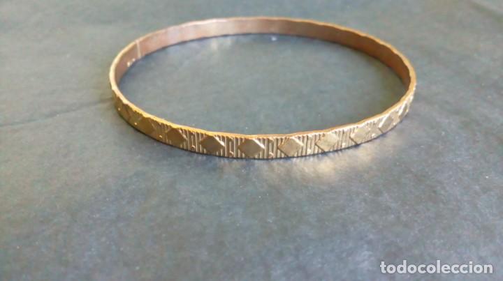 Joyeria: Pulsera dorada - Foto 5