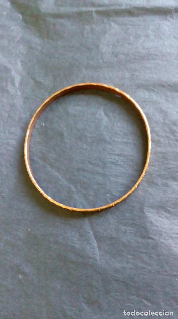 Joyeria: Pulsera dorada - Foto 6