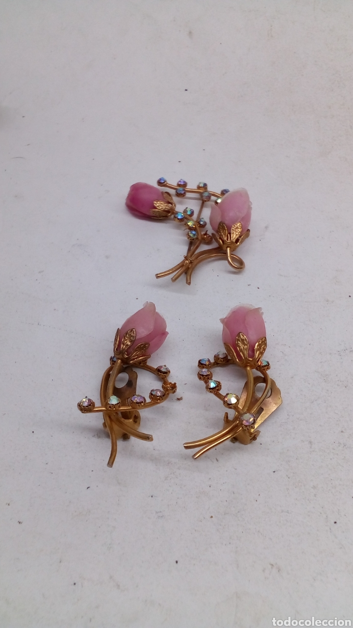Joyeria: Broche de bisuter&iacute;a /B86 - Foto 1