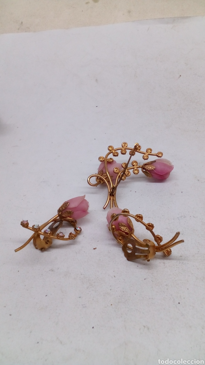 Joyeria: Broche de bisuter&iacute;a /B86 - Foto 2