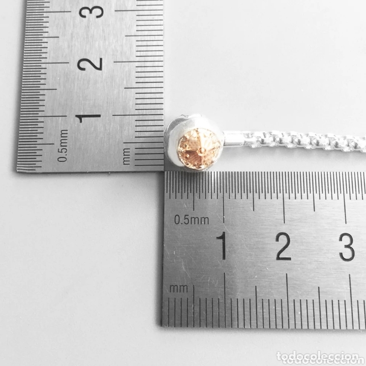 Joyeria: Pulsera de Plata ENV&Iacute;O GRATIS!! - Foto 3