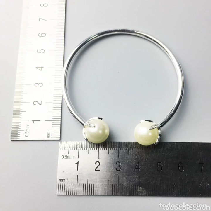 Joyeria: Pulsera de Plata ENV&Iacute;O GRATIS!! - Foto 4