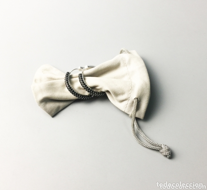 Joyeria: Pendientes de Plata ENV&Iacute;O GRATIS!! - Foto 2