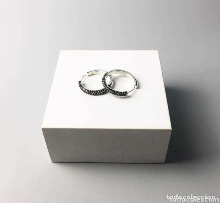 Joyeria: Pendientes de Plata ENV&Iacute;O GRATIS!! - Foto 1