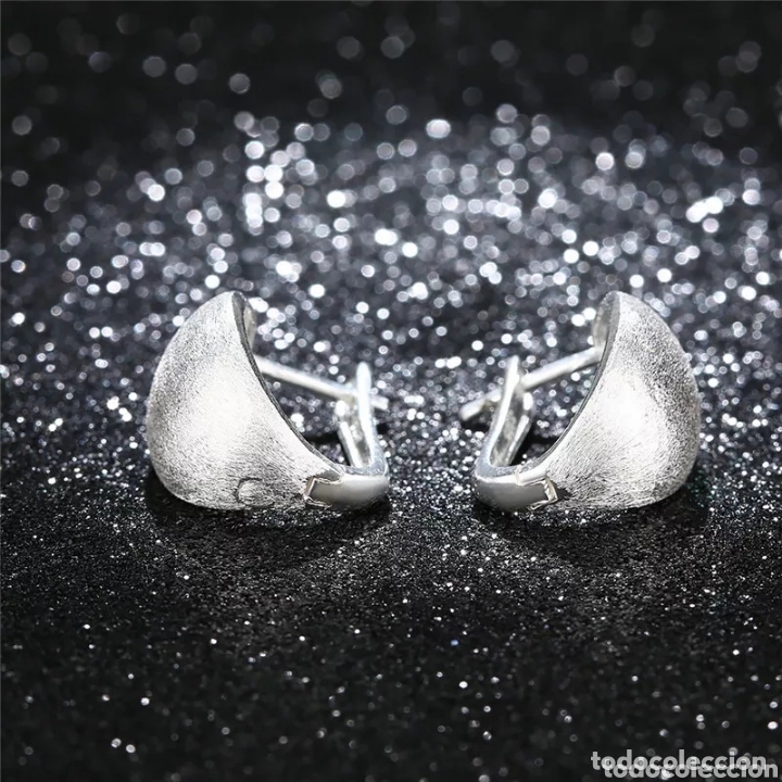 Joyeria: Pendientes de Plata ENV&Iacute;O GRATIS!! - Foto 2