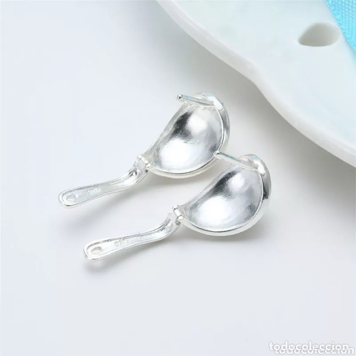 Joyeria: Pendientes de Plata ENV&Iacute;O GRATIS!! - Foto 3