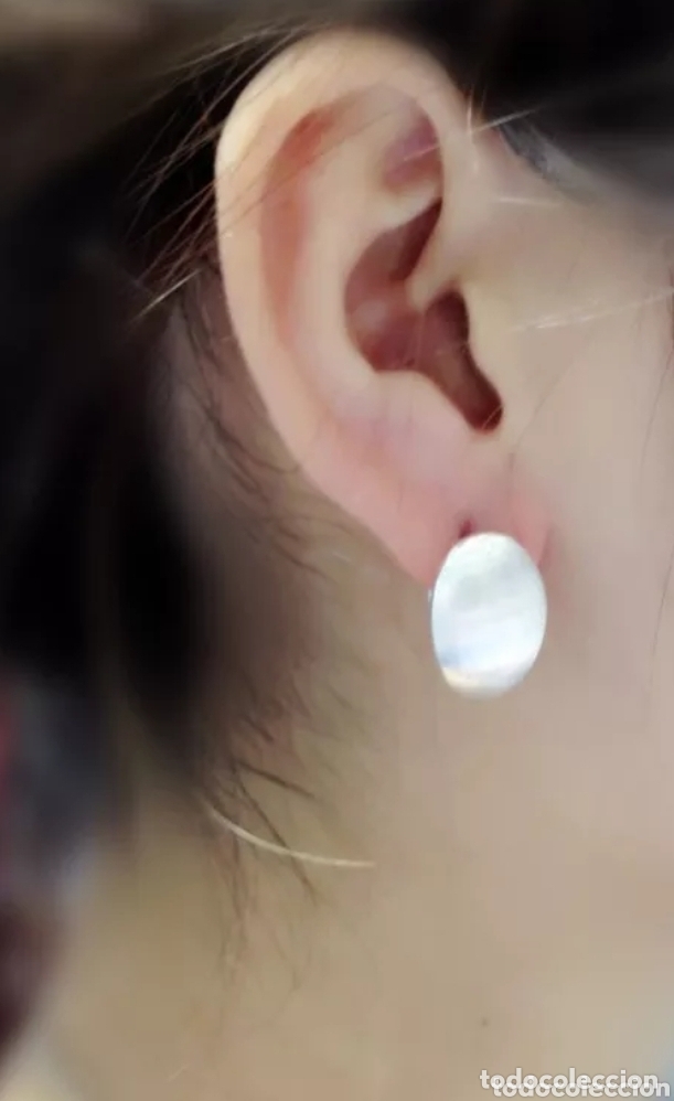 Joyeria: Pendientes de Plata ENV&Iacute;O GRATIS!! - Foto 4