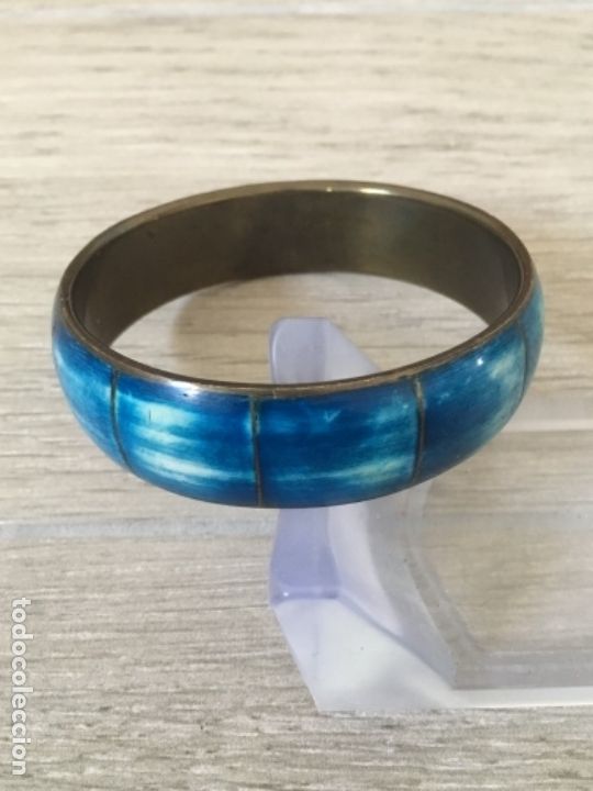 Joyeria: Pulsera hueso - Foto 3