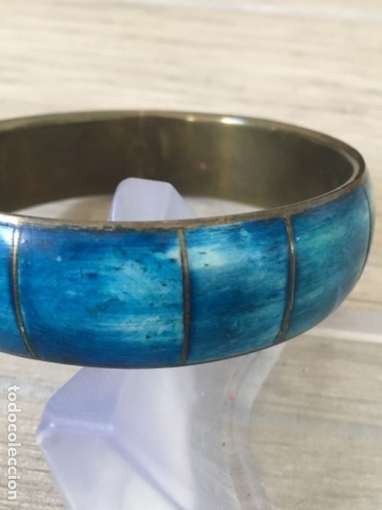 Joyeria: Pulsera hueso - Foto 4