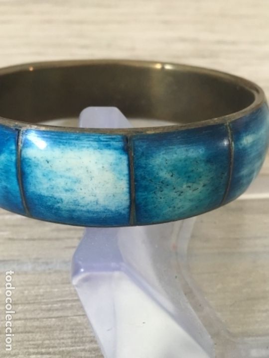 Joyeria: Pulsera hueso - Foto 5