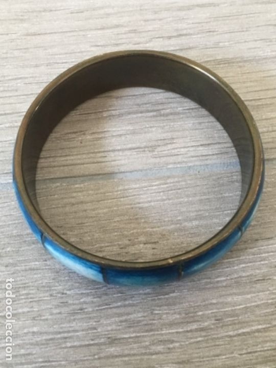 Joyeria: Pulsera hueso - Foto 6
