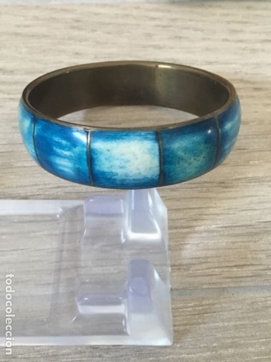 Joyeria: Pulsera hueso - Foto 2