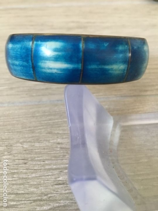 Joyeria: Pulsera hueso - Foto 7