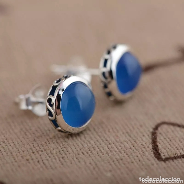 Joyeria: Pendientes de Plata ENV&Iacute;O GRATIS!! - Foto 4