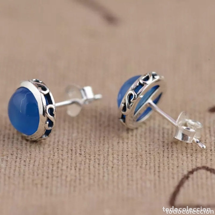 Joyeria: Pendientes de Plata ENV&Iacute;O GRATIS!! - Foto 5