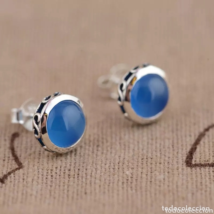 Joyeria: Pendientes de Plata ENV&Iacute;O GRATIS!! - Foto 6