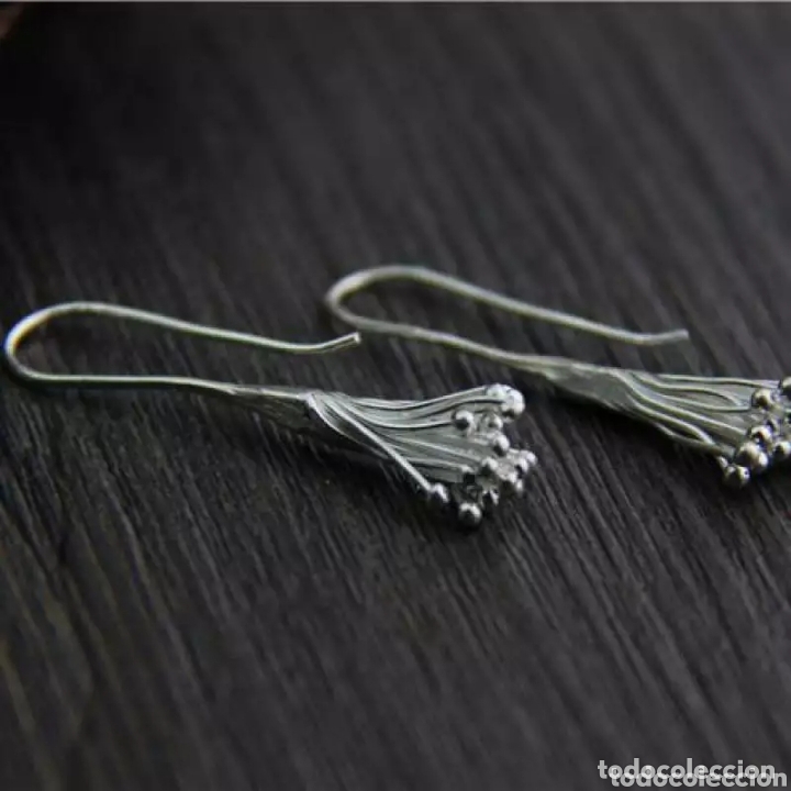 Joyeria: Pendientes de Plata ENV&Iacute;O GRATIS! - Foto 2