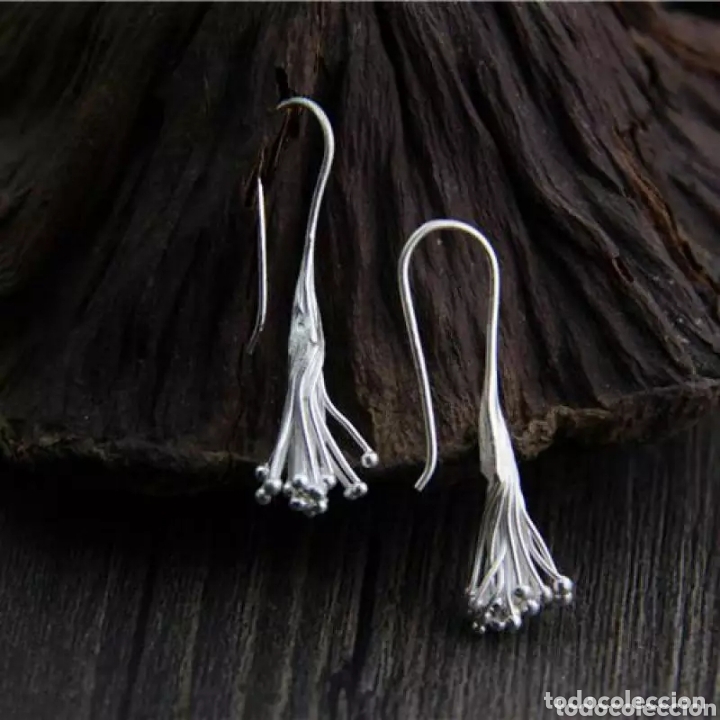 Joyeria: Pendientes de Plata ENV&Iacute;O GRATIS! - Foto 4