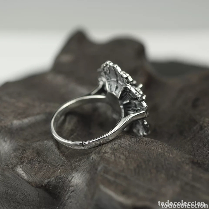 Joyeria: Anillo de Plata ENV&Iacute;O GRATIS!! - Foto 4