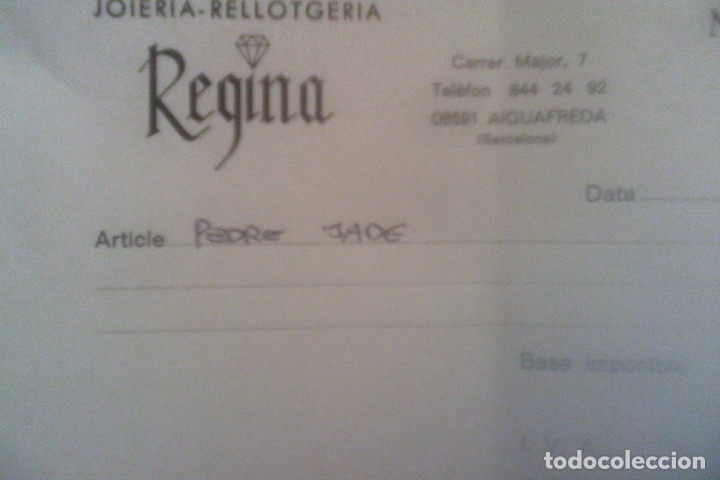 Joyeria: COLGANTE - JADE . - Foto 2