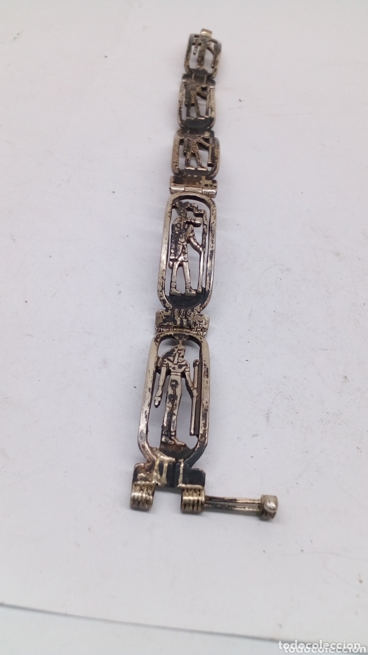 Joyeria: Pulsera de plata DE LEY - Foto 1