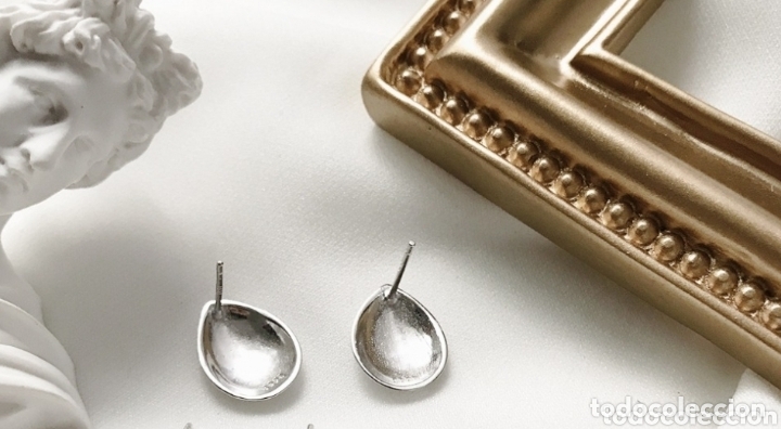 Joyeria: Pendientes de Plata ENV&Iacute;O GRATIS!! - Foto 3
