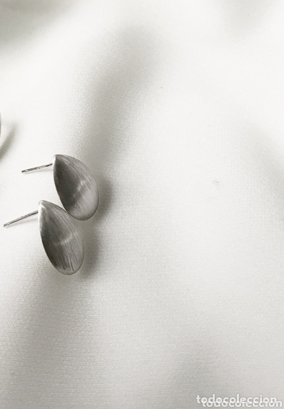 Joyeria: Pendientes de Plata ENV&Iacute;O GRATIS!! - Foto 4