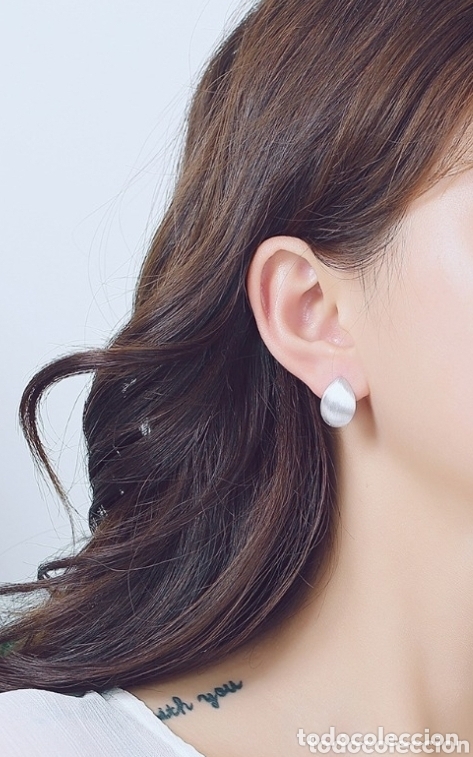 Joyeria: Pendientes de Plata ENV&Iacute;O GRATIS!! - Foto 5