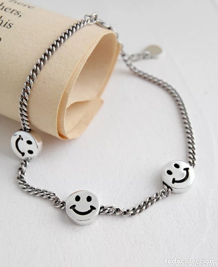 Joyeria: Pulsera de Plata ENV&Iacute;O GRATIS!! - Foto 2