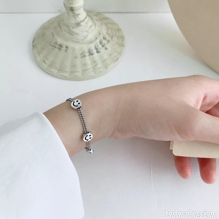Joyeria: Pulsera de Plata ENV&Iacute;O GRATIS!! - Foto 3