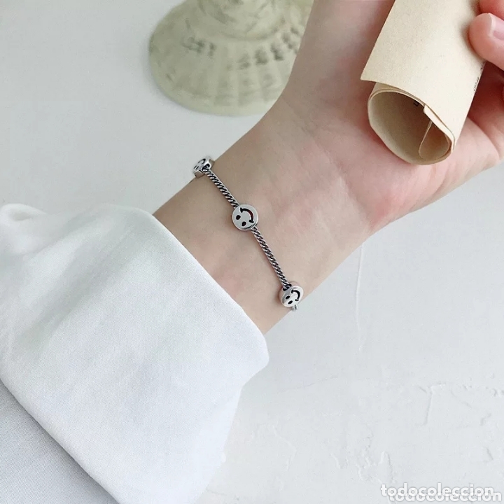 Joyeria: Pulsera de Plata ENV&Iacute;O GRATIS!! - Foto 4