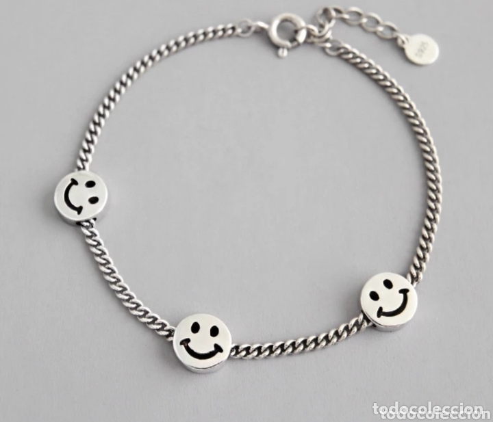 Joyeria: Pulsera de Plata ENV&Iacute;O GRATIS!! - Foto 1