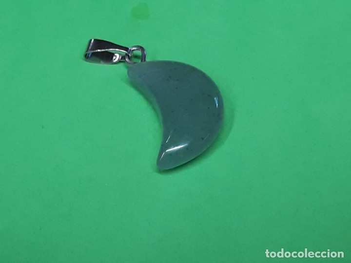 Joyeria: COLGANTE - JADE . - Foto 3