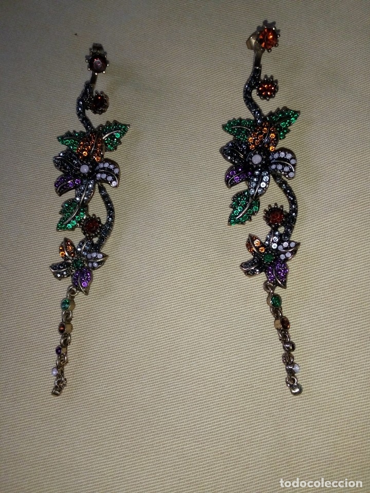 Joyeria: pendientes bisuteria - Foto 1