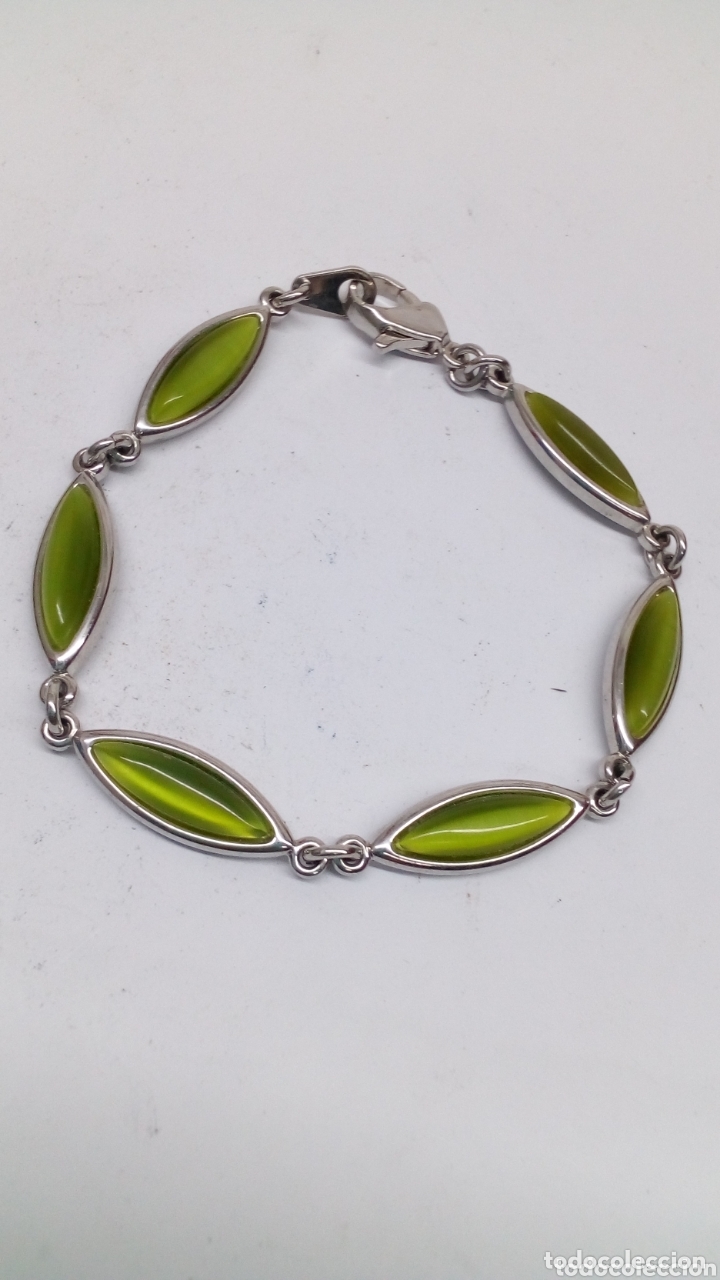 Joyeria: Pulsera de bisuter&iacute;a - Foto 1